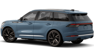 2026 Lincoln Lincoln Aviator External Image 3